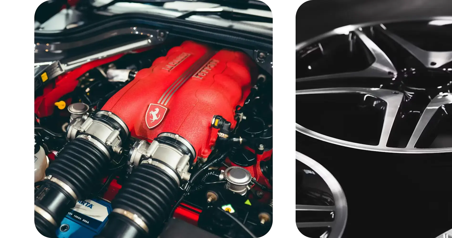 auto parts